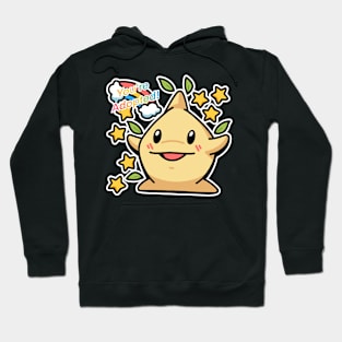 Deku Tree Sprout Hoodie